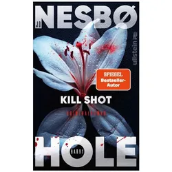 Kill Shot (Ein Harry-Hole-Krimi 14), Belletristik von Jo Nesbø
