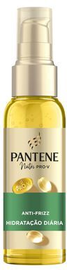 Pantene Creme Cabelo Anti Frizz 145 ml