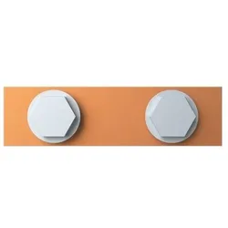 Striebel&John Sammelschienenverbinder ZX1192