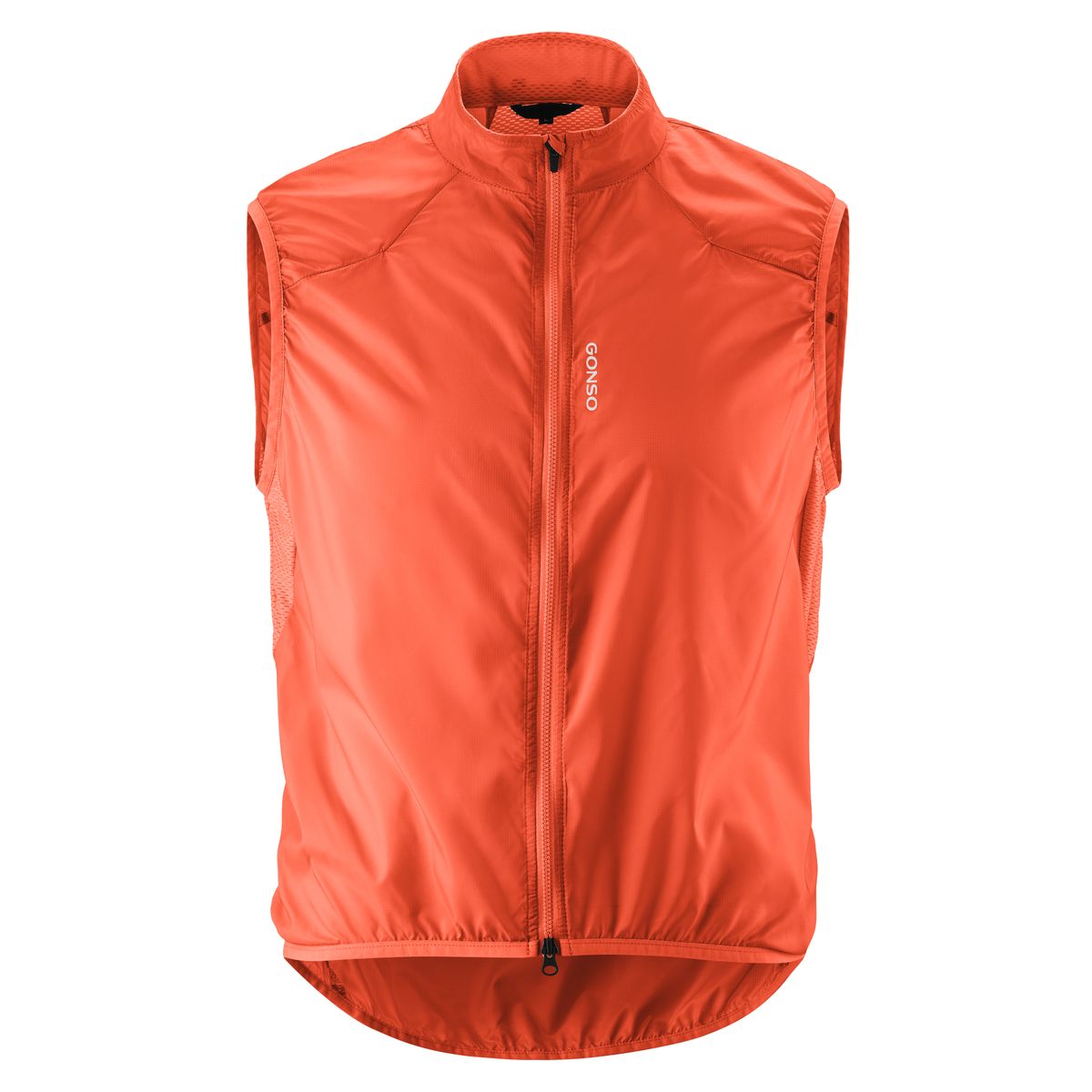 Gonso Road Vest Wind M fiesta red (M20245) 3XL 3003163_M20245_3XL