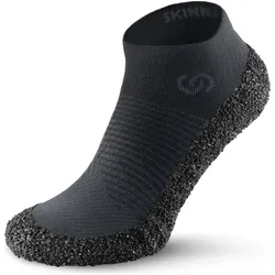 Skinners, Unisex, Sportsocken, 2.0 (43 - 44), Grau