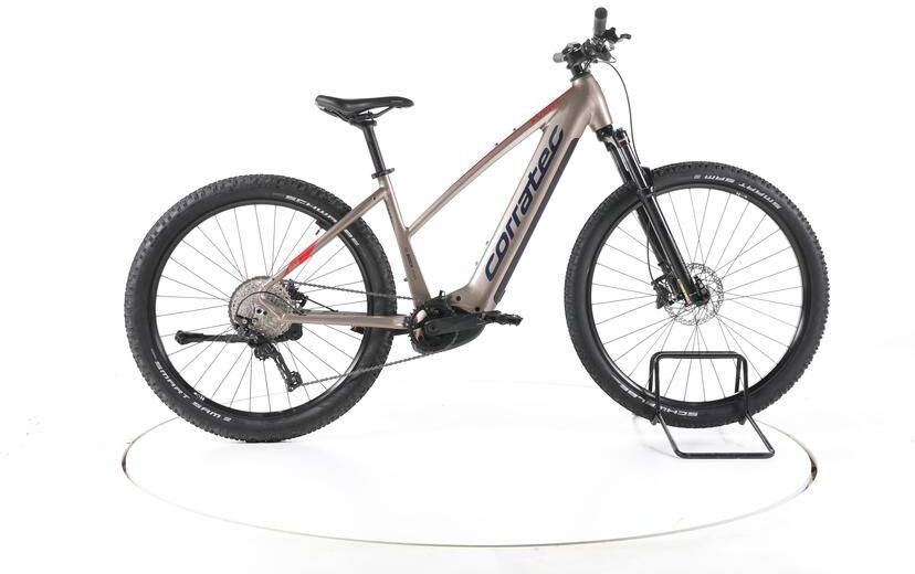 Corratec E-Power X VERT Pro E-Bike - 306751