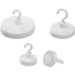 Magnetoplan, Magnet, Hakenmagnet (10x)
