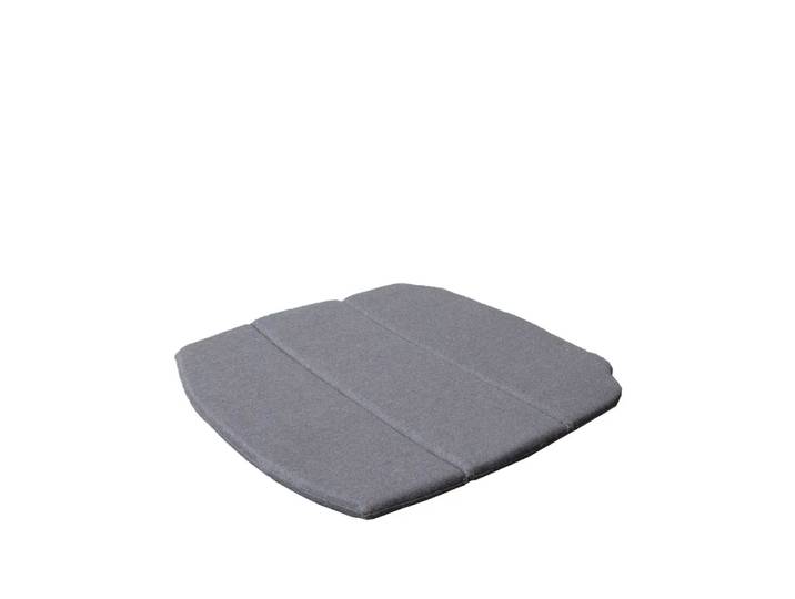 Cane-line Coussin pour chaise Breeze Cane-Line Natté Grey