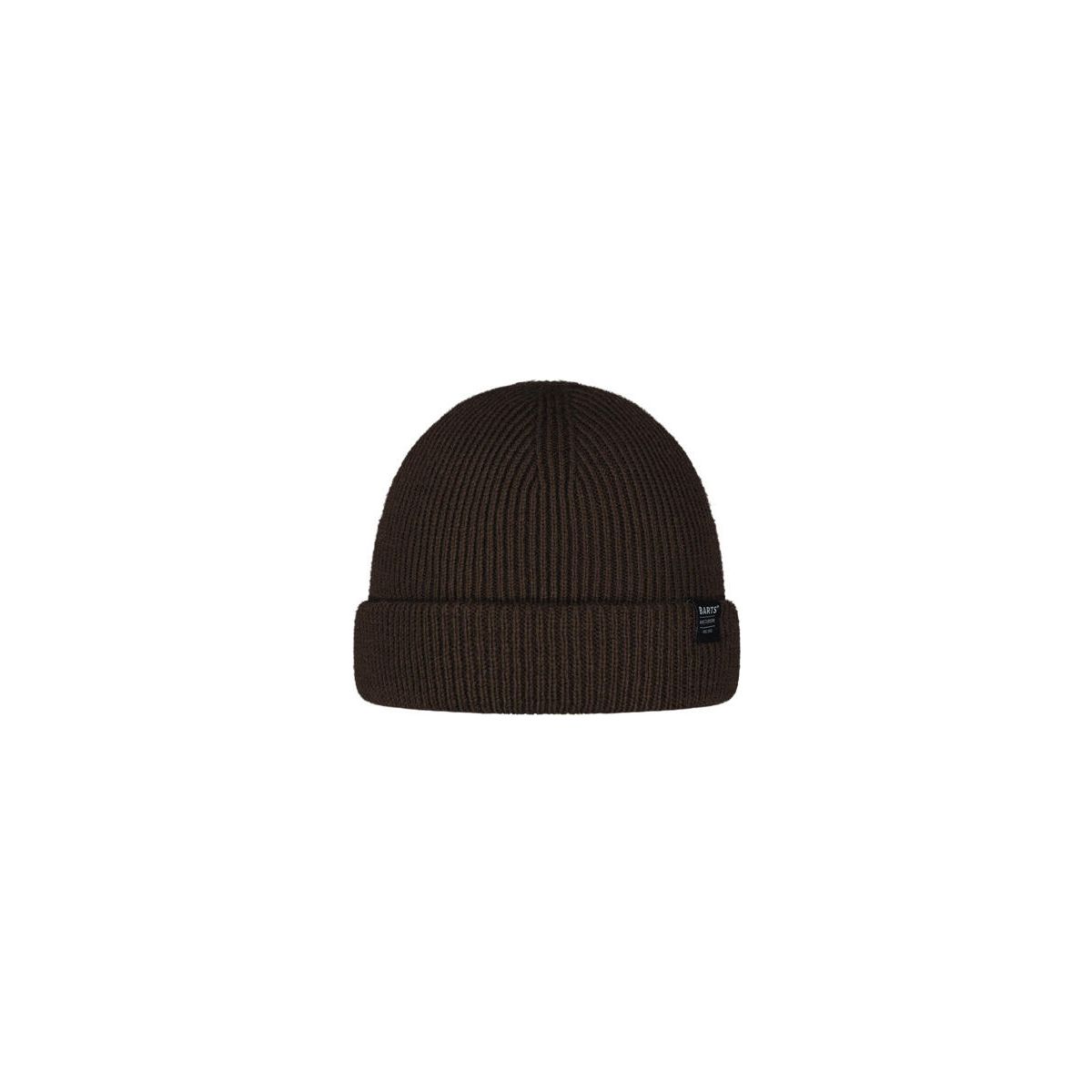 Barts Kinyeti Beanie dark brown (20) 29830203