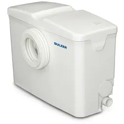 Sulzer Fäkalien-Förderanlage ABS Piranhamat 120, 07560310 07560310