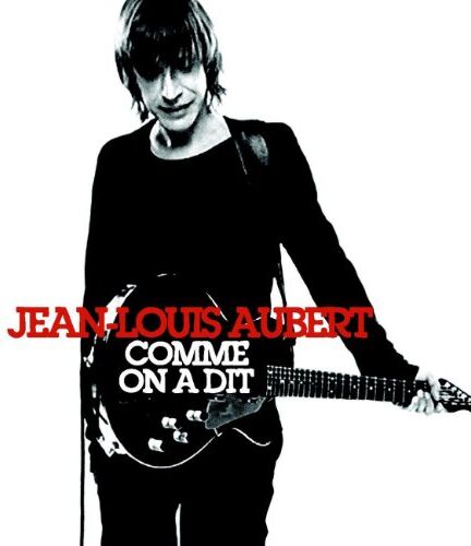 Jean-Louis Aubert - Comme on a Dit-Best of - Preis vom 14.10.2026 23:07:16 h