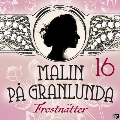 Frostnätter - Anne-Lise Boge, Audio, 9789177914037