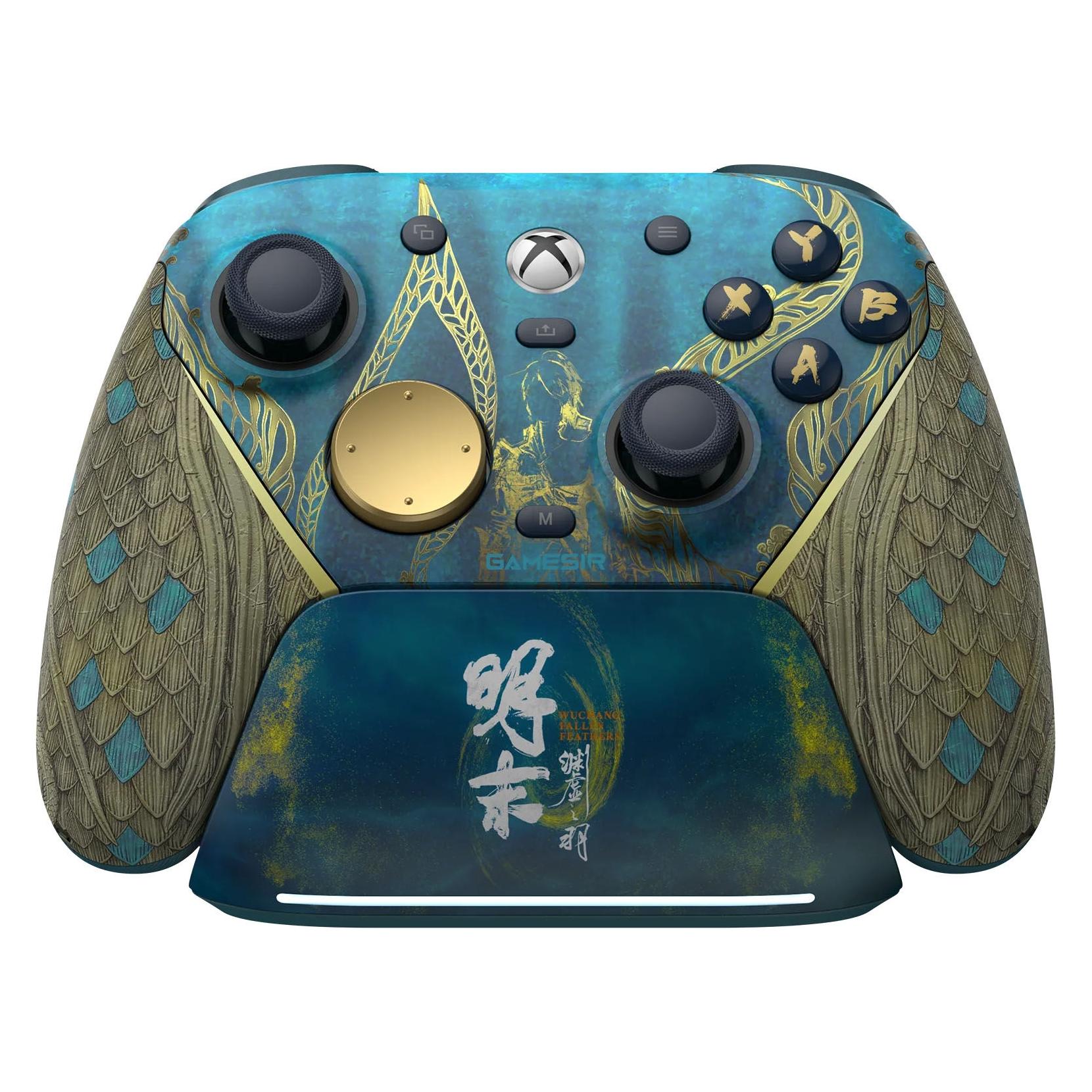 Gamesir G7 Pro (Android, PC, Xbox One S, Xbox One X, Xbox Series S, Xbox Series X) (G7PXB00IP3)