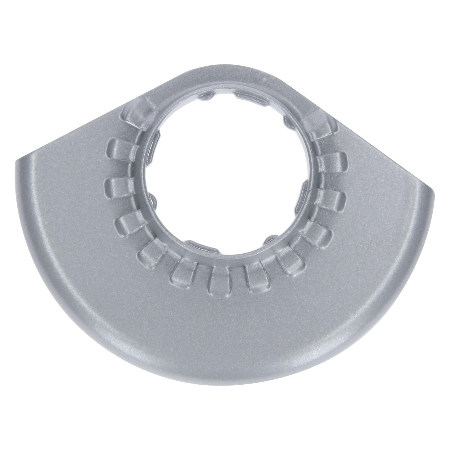 Bosch Zubehör Schleifschutzhaube für GWS 9-100 P Professional, 100 mm (2608000676)