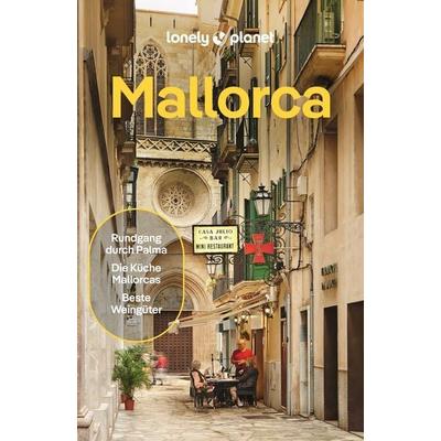 Reiseführer Mallorca, Taschenbuch von Laura McVeigh, MairDuMont, 978-3-575-01208-1