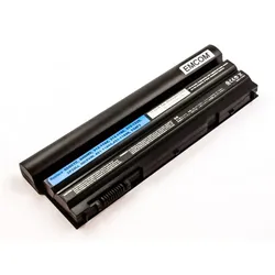 Hochleistungs-Akku für DELL LATITUDE E6430, wie 04NW9, 11.1V, 6600 mAh, Li-Ion