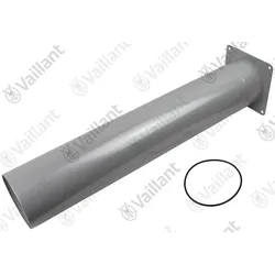 Rohr, Zuluft 280 kW Vaillant-Nr. 0020058877