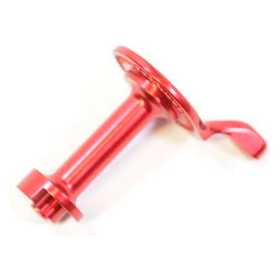 Fox Damp Adj Part: Lever, Rebound Adj, 2017 Nude 4 SH (210-24-052)
