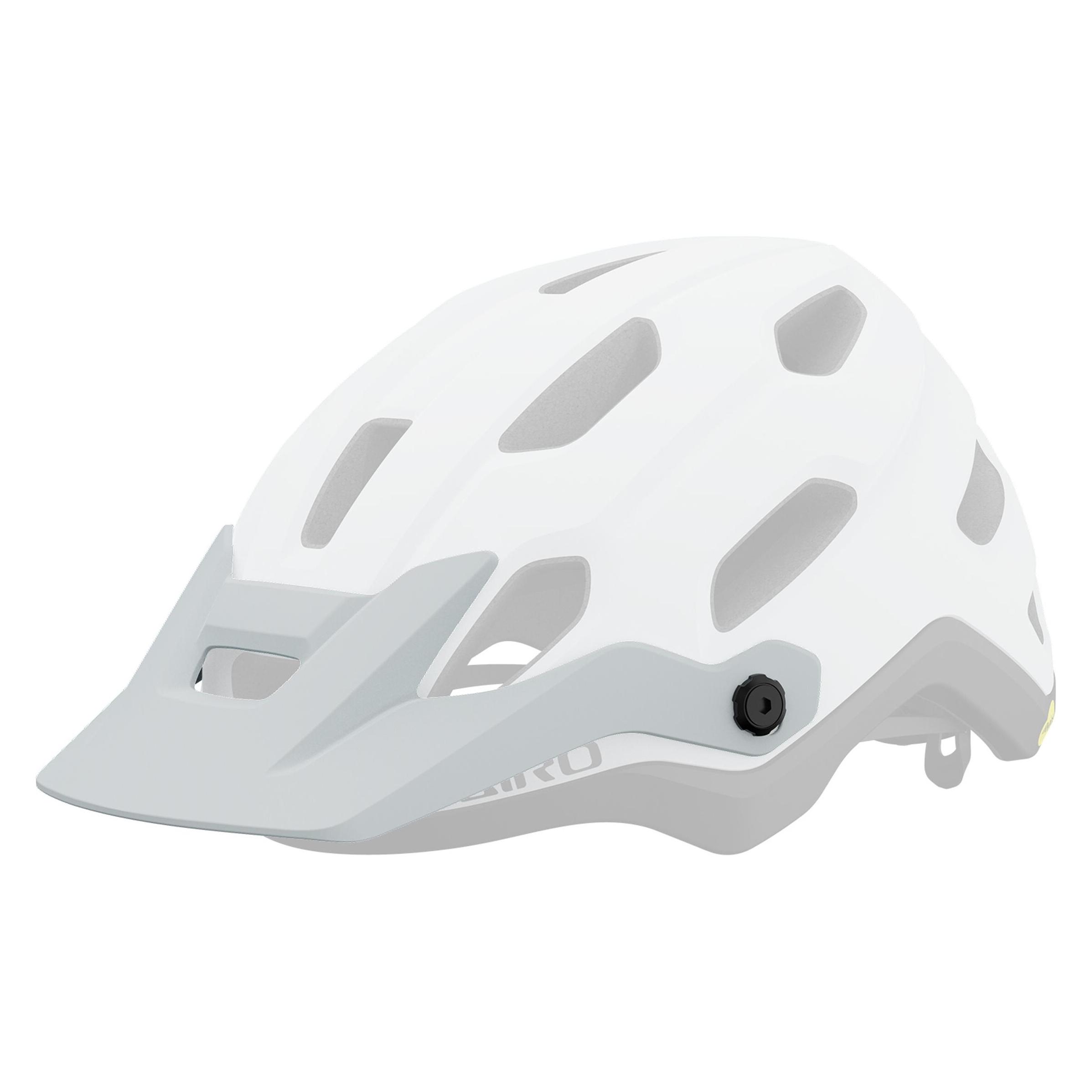 Giro Visier für den SOURCE MIPS Matt Chlk Helm - S (GR-7133564)