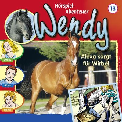 Alexa sorgt für Wirbel - H. G. Franciskowsky, Audio, 4033694263136