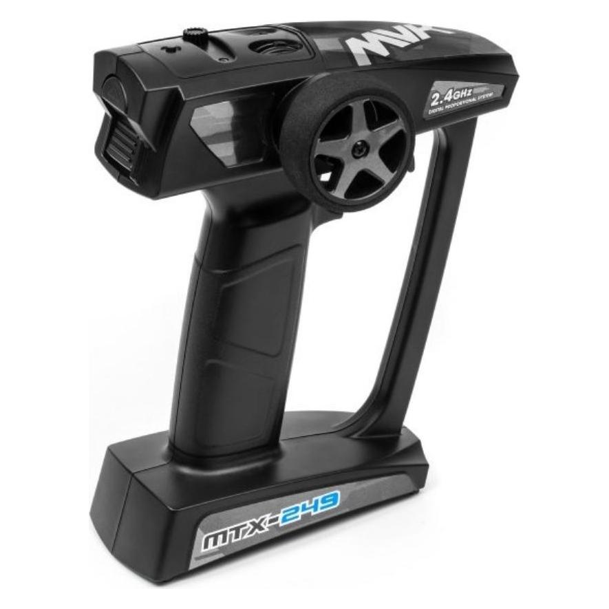 Maverick MTX-249 2.4GHZ 2CH ION TRANSMITTER (MV28106)