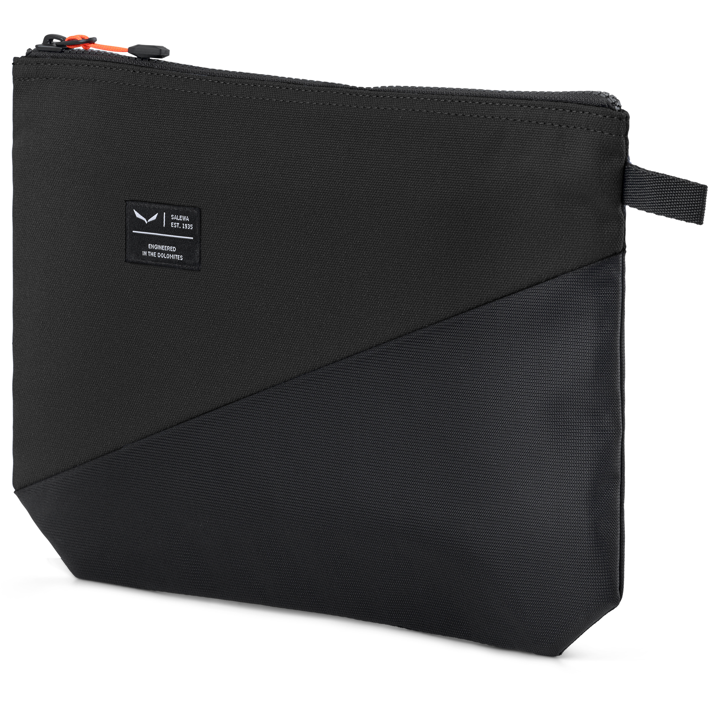 Salewa Fanes Accessory Kulturbeutel & Kulturtaschen schwarz Reise