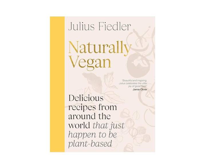 Version anglaise naturellement végétalienne, livres alimentaires pour salle à manger et style de vie