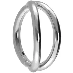 Titan Segmentring Clicker 2 RINGE