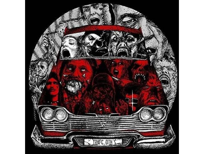 Terror on the Freeway