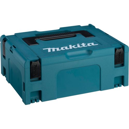 Makita Makpac Gr. 2 821550-0 Koffer ohne Einlage