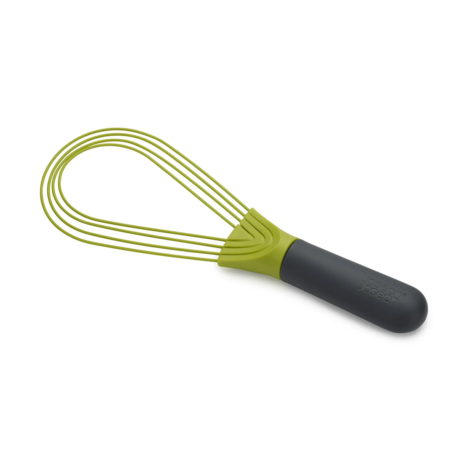 Joseph Joseph Twist 2-in-1 garde Groen-grijs