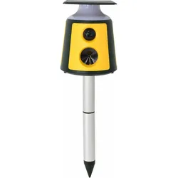 Awtools, Tiervertreiber, 360-Grad-Ultraschall-LED-Vertreiber