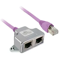 Schneider Electric CANopen-Verteiler TCSCTN023F13M03