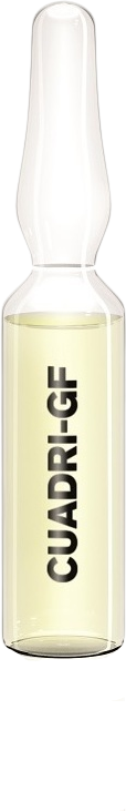 Rilastil Multirepair Cuadri GF Ampoules 30 Units