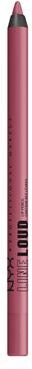 Nyx Professional Makeup Line Loud Lip Pencil 1.2 gr