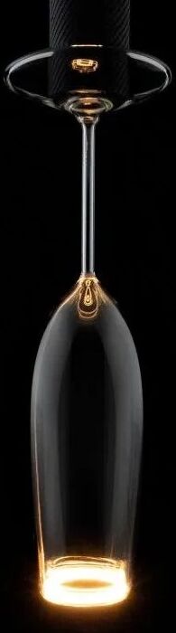 Segula Floating LED Champagne Clear