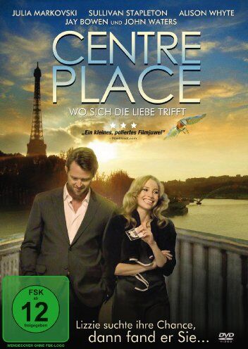 Ben Shackleford - Centre Place - Preis vom 30.09.2026 09:01:18 h
