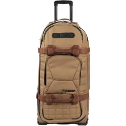 Ogio RIG 9800, Koffer, Braun