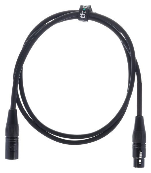 pro snake TPM 2,5 nero