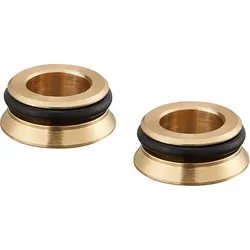 Oventrop Einlegestück 1661100 2 Stück, mit Konus, für Multiflex F