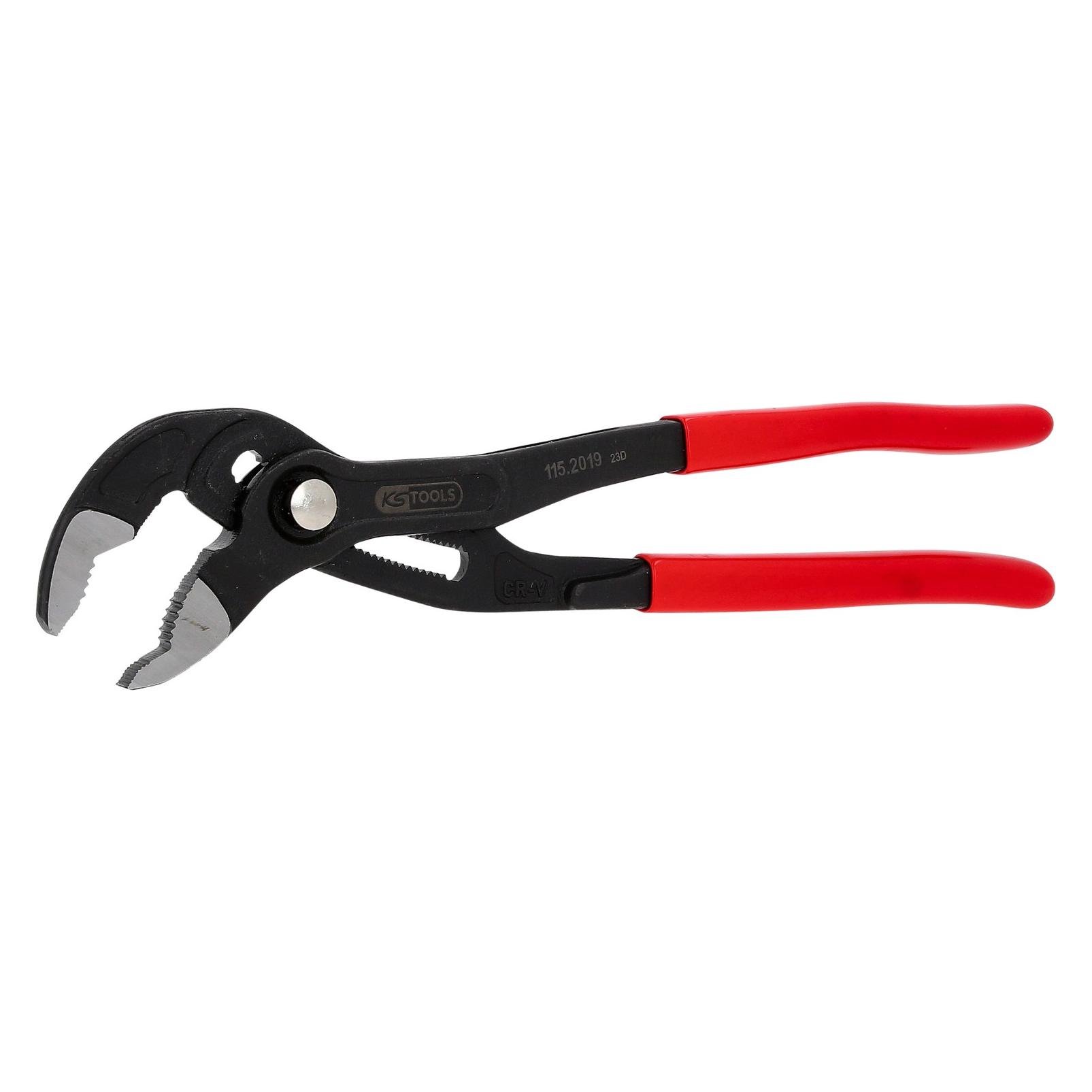 KS Tools Wasserpumpenzange, 305 mm (305 mm) (115.2019)