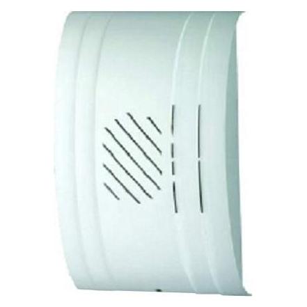 Zamel Türklingel 230V AC 90dB TRES weiss - DNS-972/N-BIA (Kabelgebunden) (DNS-972/N-BIA)
