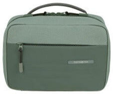 Samsonite Stackd Hanging Toiletry Kit - Sage