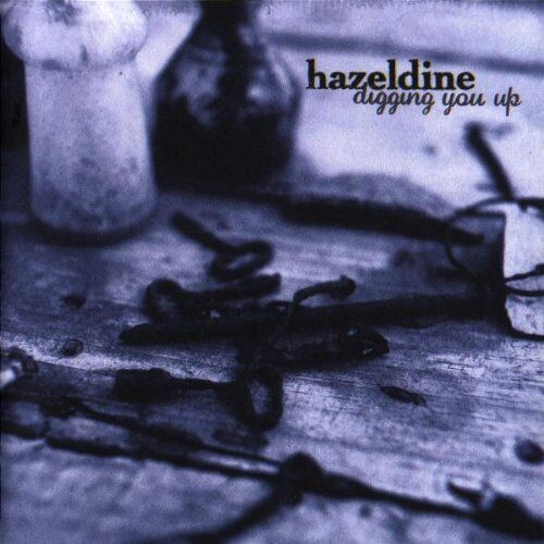 Hazeldine - Diggin' You Up - Preis vom 08.10.2026 07:26:42 h