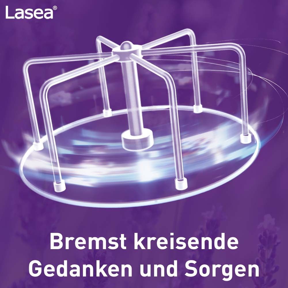Lasea Weichkapseln 28 St