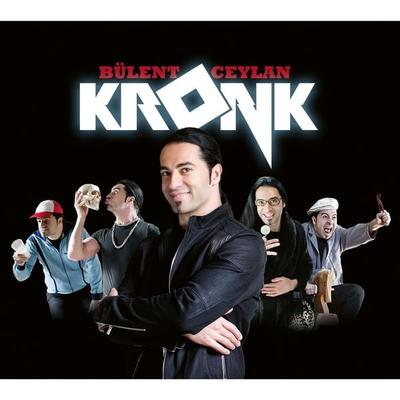 Kronk - Bülent Ceylan, Audio, 4251489302550