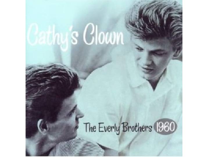 Cathy's Clown