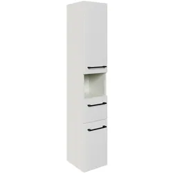 Sadena Hochschrank PLAKA - B/H/T ca. 30.00x168.00x33.00