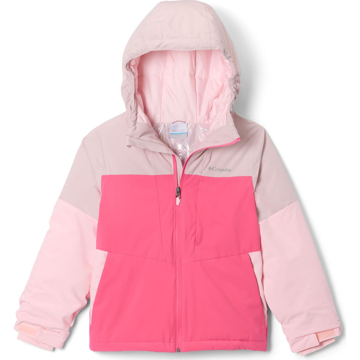 Columbia Liftline Jacket nico, mineral pink, satin pink (657) XL 217286-2172861-657-XL