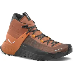 Salewa, Herren, Wanderschuhe, Wildfire NXT MID GORETEX Schuh (39)