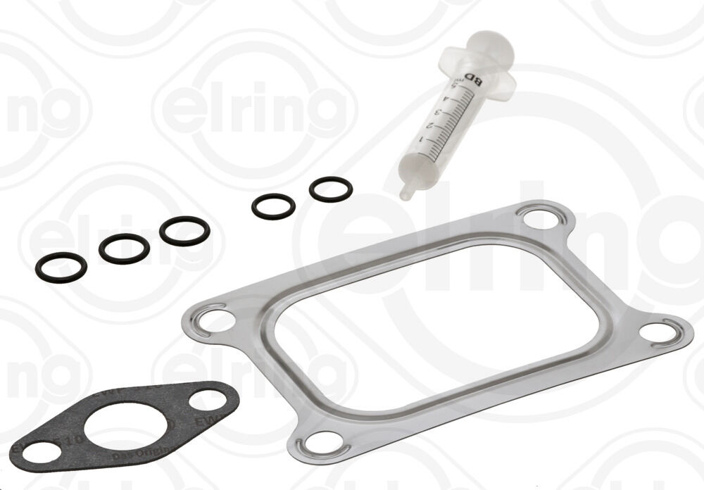 Elring Montagesatz, Lader 781600