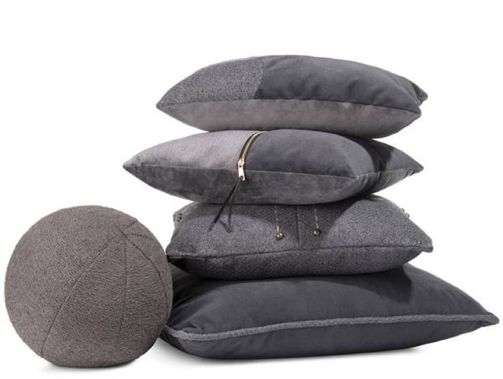 COCO MAISON Timeless Kissenset 5-teilig