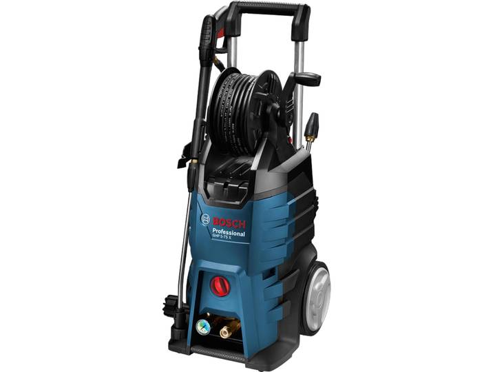 Nettoyeur Haute Pression BOSCH 0600910800 - GHP 5-75X Professional - 2600 W