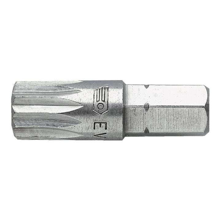 Facom Bit Serie 1 - XZN M6 (EV.106)